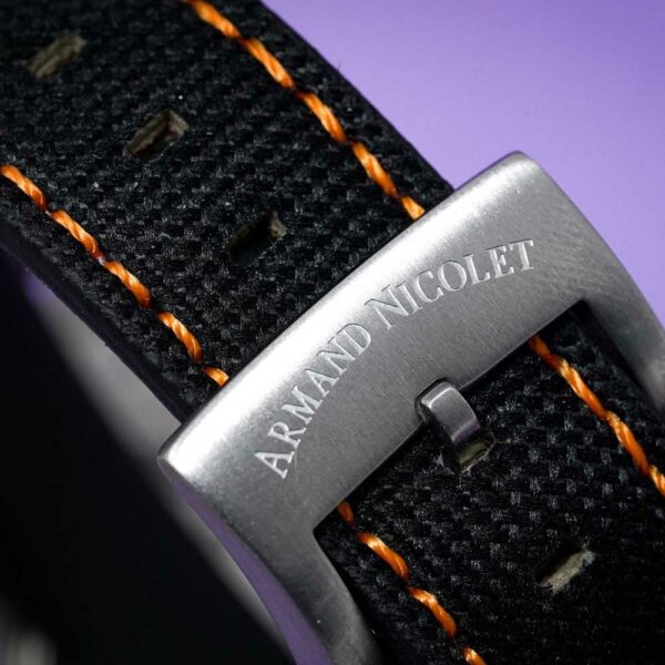 Armand Nicolet JSS Super Sport A480HOA OR P0668NO8 Conteenium 14