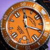 Armand Nicolet JSS Super Sport A480HOA OR P0668NO8 Conteenium 16