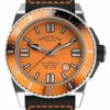 Armand Nicolet JSS Super Sport A480HOA OR P0668NO8 Conteenium 2