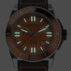 Armand Nicolet JSS Super Sport A480HOA OR P0668NO8 Conteenium 20