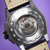 Armand Nicolet JSS Super Sport A480HOA OR P0668NO8 Conteenium 4