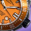 Armand Nicolet JSS Super Sport A480HOA OR P0668NO8 Conteenium 5