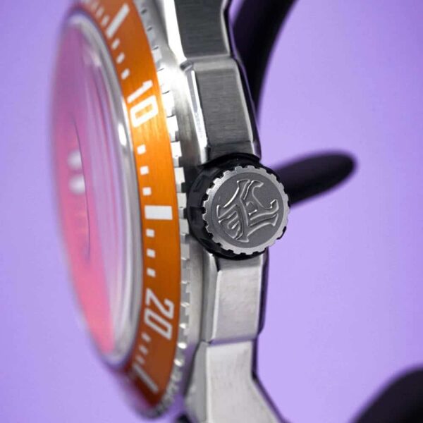 Armand Nicolet JSS Super Sport A480HOA OR P0668NO8 Conteenium 6