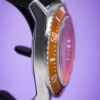 Armand Nicolet JSS Super Sport A480HOA OR P0668NO8 Conteenium 8