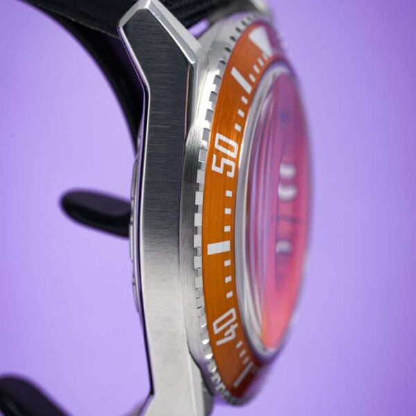 Armand Nicolet JSS Super Sport A480HOA OR P0668NO8 Conteenium 8