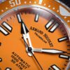 Armand Nicolet JSS Super Sport A480HOA OR P0668NO8 Conteenium 9