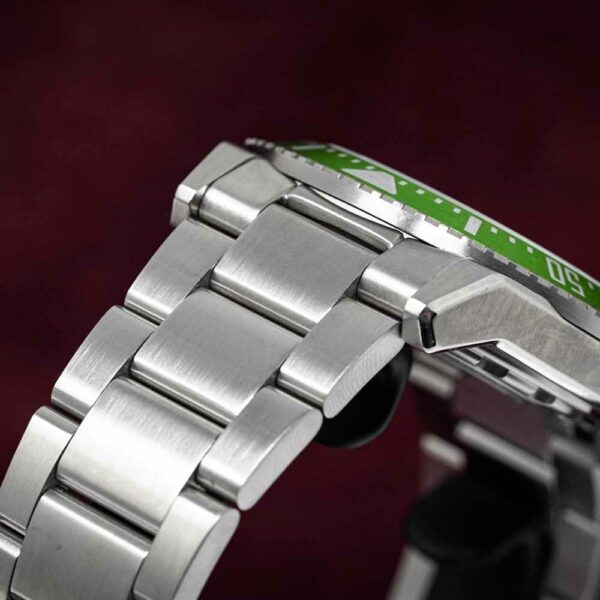Armand Nicolet JSS Super Sport A480HVA VR MA4480AA Conteenium 14