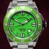 Armand Nicolet JSS Super Sport A480HVA VR MA4480AA Conteenium 15