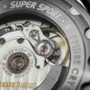 Armand Nicolet JSS Super Sport A480HVA VR MA4480AA Conteenium 17