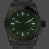 Armand Nicolet JSS Super Sport A480HVA VR MA4480AA Conteenium 20