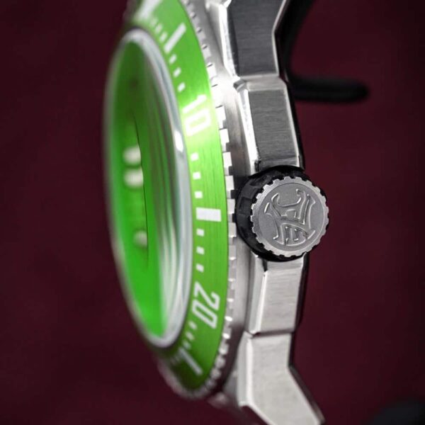 Armand Nicolet JSS Super Sport A480HVA VR MA4480AA Conteenium 6