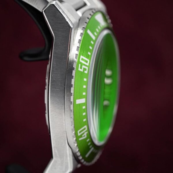 Armand Nicolet JSS Super Sport A480HVA VR MA4480AA Conteenium 8