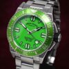 Armand Nicolet JSS Super Sport A480HVA VR MA4480AA Conteenium 9