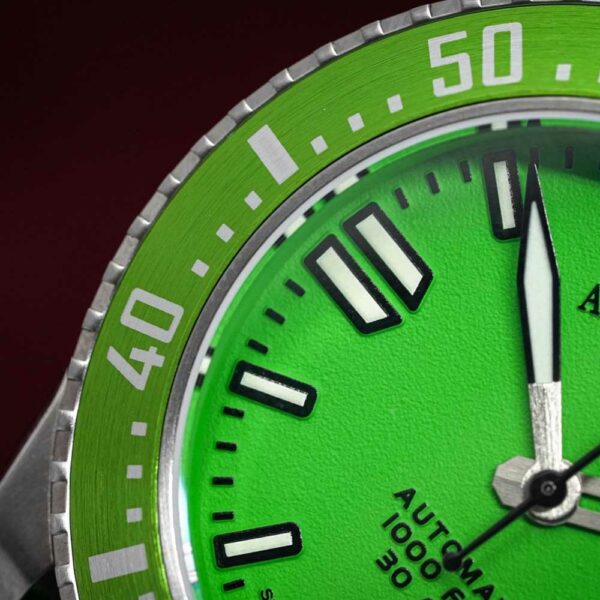 Armand Nicolet JSS Super Sport A480HVA VR P0480VN8 Conteenium 13