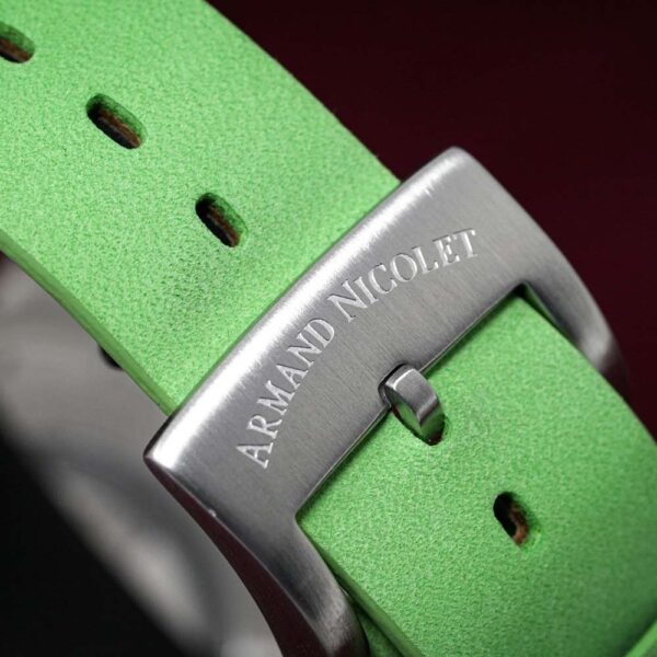 Armand Nicolet JSS Super Sport A480HVA VR P0480VN8 Conteenium 14