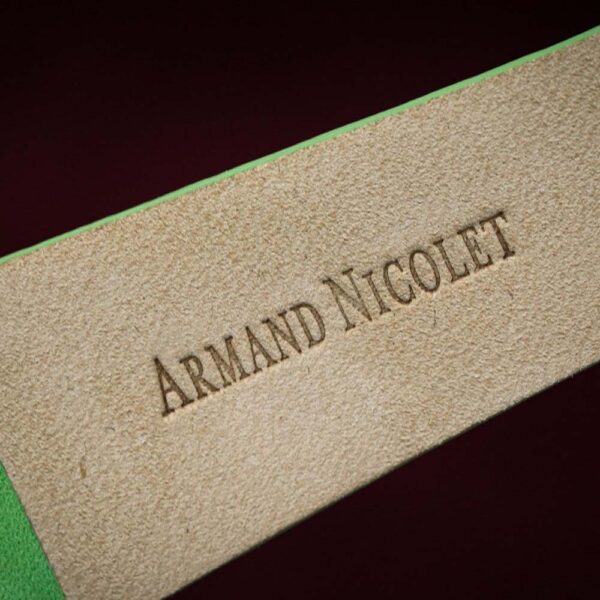 Armand Nicolet JSS Super Sport A480HVA VR P0480VN8 Conteenium 16