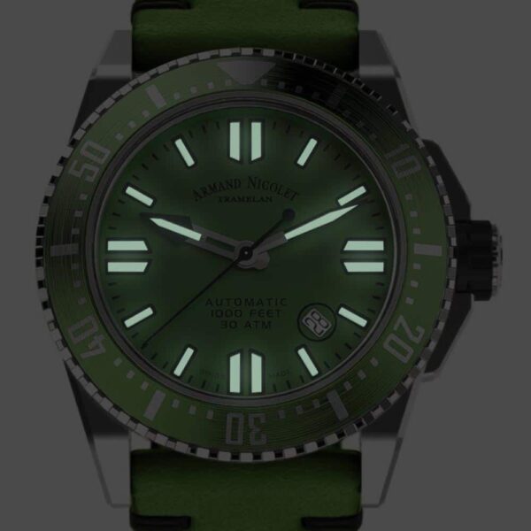 Armand Nicolet JSS Super Sport A480HVA VR P0480VN8 Conteenium 20