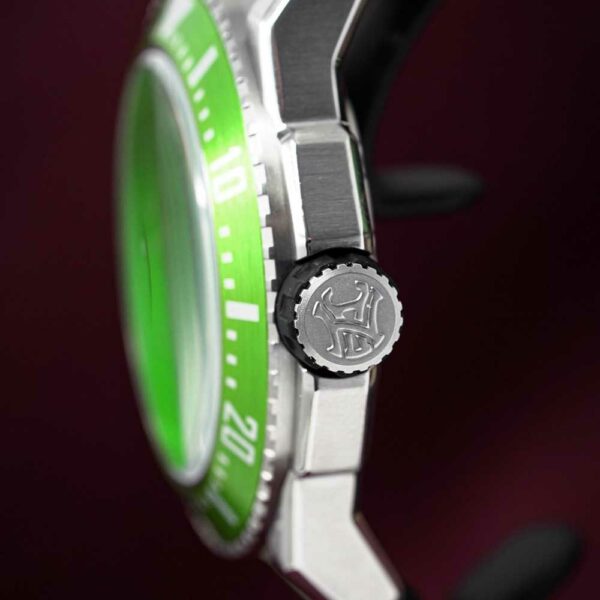 Armand Nicolet JSS Super Sport A480HVA VR P0480VN8 Conteenium 6