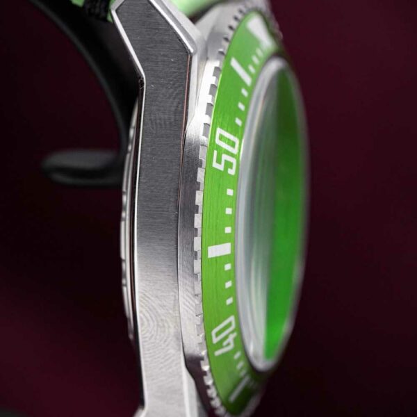 Armand Nicolet JSS Super Sport A480HVA VR P0480VN8 Conteenium 8