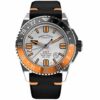 Armand Nicolet JSS Super Sport A486HOA AG P0480NO8 Conteenium 1