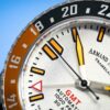 Armand Nicolet JSS Super Sport A486HOA AG P0480NO8 Conteenium 16