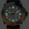 Armand Nicolet JSS Super Sport A486HOA AG P0480NO8 Conteenium 18