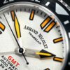 Armand Nicolet JSS Super Sport A486HOA AG P0480NO8 Conteenium 3