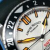 Armand Nicolet JSS Super Sport A486HOA AG P0480NO8 Conteenium 5