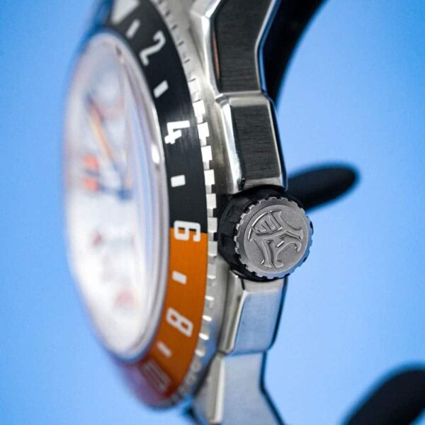 Armand Nicolet JSS Super Sport A486HOA AG P0480NO8 Conteenium 6