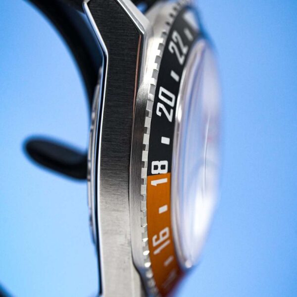 Armand Nicolet JSS Super Sport A486HOA AG P0480NO8 Conteenium 8