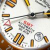 Armand Nicolet JSS Super Sport A486HOA AG P0480NO8 Conteenium 9