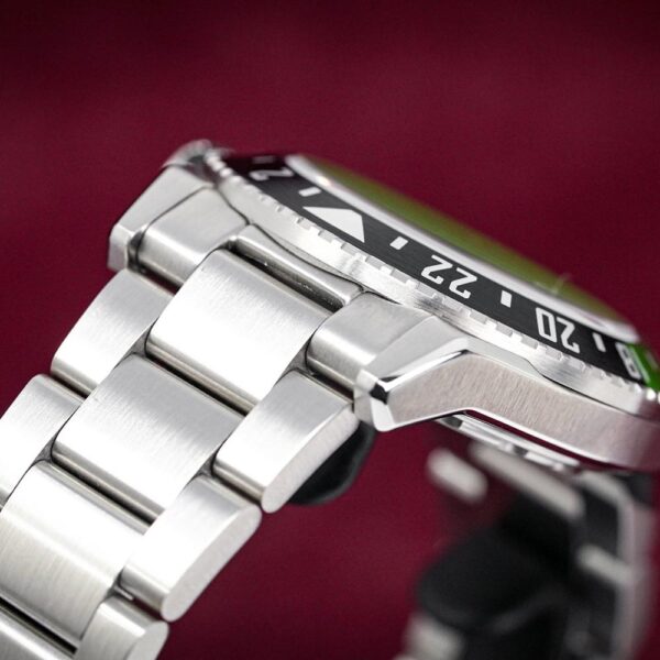 Armand Nicolet JSS Super Sport A486HVA VR MA4480AA Conteenium 10