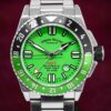 Armand Nicolet JSS Super Sport A486HVA VR MA4480AA Conteenium 14
