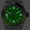 Armand Nicolet JSS Super Sport A486HVA VR MA4480AA Conteenium 19