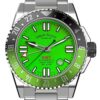 Armand Nicolet JSS Super Sport A486HVA VR MA4480AA Conteenium 2