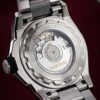 Armand Nicolet JSS Super Sport A486HVA VR MA4480AA Conteenium 4