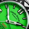 Armand Nicolet JSS Super Sport A486HVA VR MA4480AA Conteenium 5