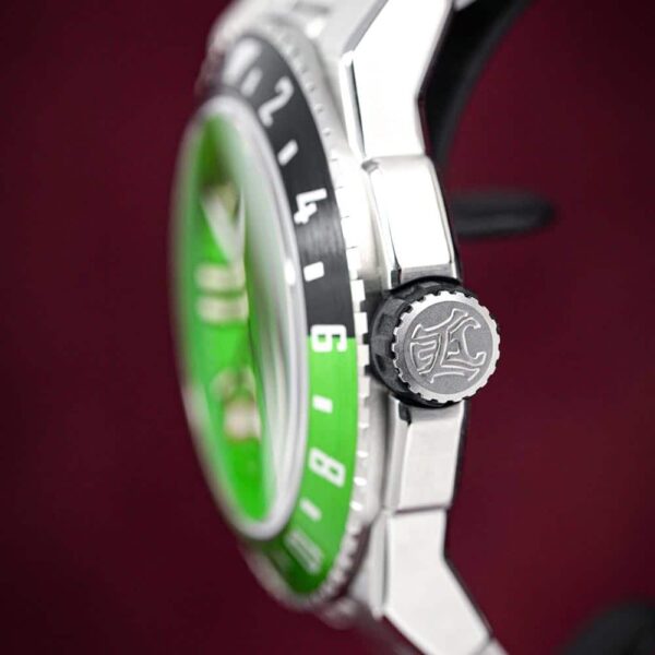 Armand Nicolet JSS Super Sport A486HVA VR MA4480AA Conteenium 6