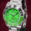 Armand Nicolet JSS Super Sport A486HVA VR MA4480AA Conteenium 7