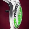 Armand Nicolet JSS Super Sport A486HVA VR MA4480AA Conteenium 8