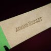 Armand Nicolet JSS Super Sport A486HVA VR P0480VN8 Conteenium 13