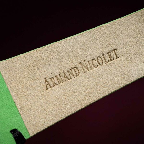 Armand Nicolet JSS Super Sport A486HVA VR P0480VN8 Conteenium 13