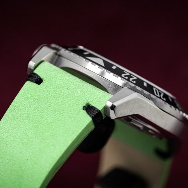 Armand Nicolet JSS Super Sport A486HVA VR P0480VN8 Conteenium 15