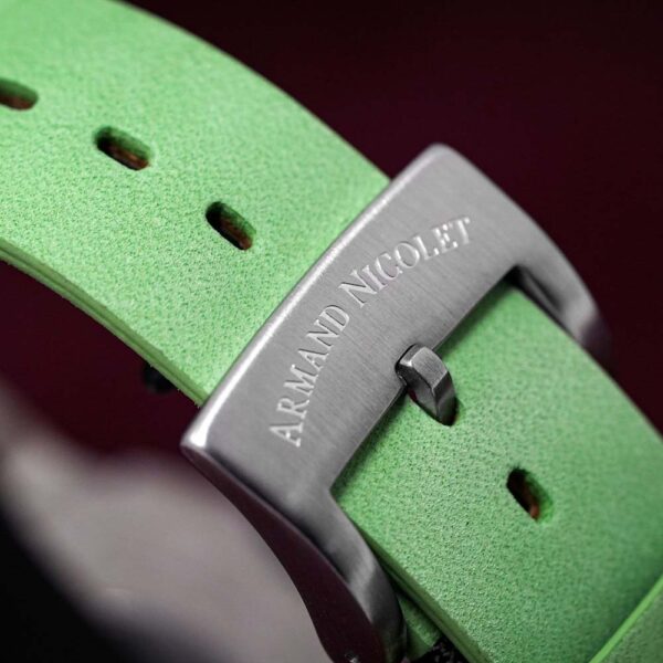 Armand Nicolet JSS Super Sport A486HVA VR P0480VN8 Conteenium 17