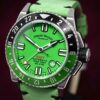 Armand Nicolet JSS Super Sport A486HVA VR P0480VN8 Conteenium 18