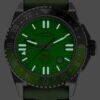 Armand Nicolet JSS Super Sport A486HVA VR P0480VN8 Conteenium 21
