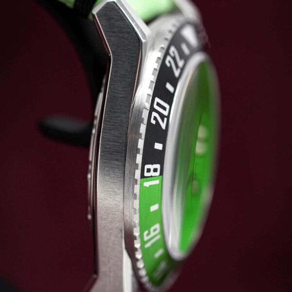 Armand Nicolet JSS Super Sport A486HVA VR P0480VN8 Conteenium 6