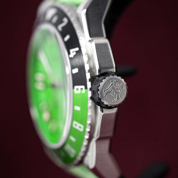 Armand Nicolet JSS Super Sport A486HVA VR P0480VN8 Conteenium 8