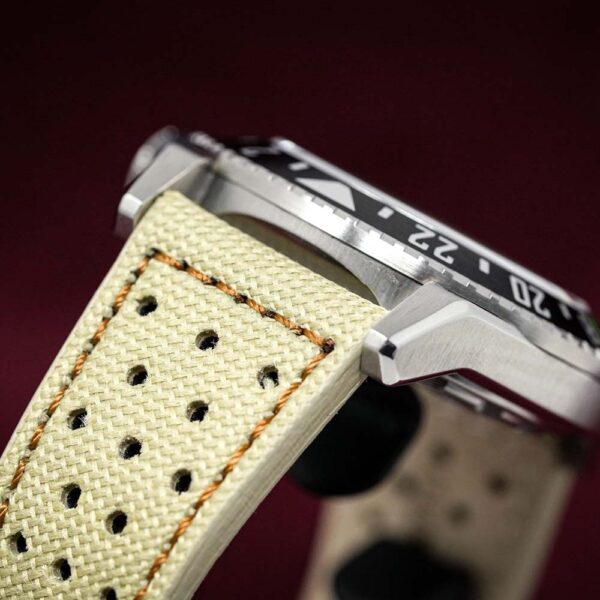 Armand Nicolet JSS Super Sport A486HVA VR P0668KM8 Conteenium 12