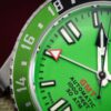 Armand Nicolet JSS Super Sport A486HVA VR P0668KM8 Conteenium 15